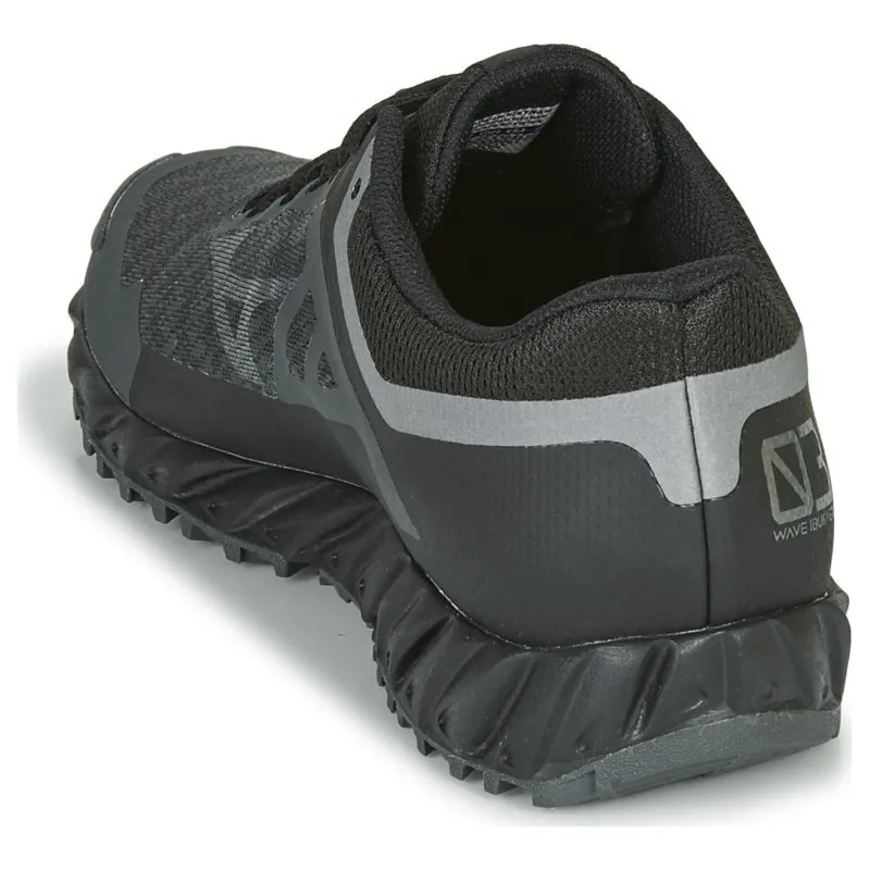 Mizuno Men's Wave Ibuki 3 GTX Shadow/Grey-3